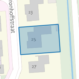 Perceel BSL01-AC-654