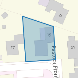 Perceel BSL01-AC-655