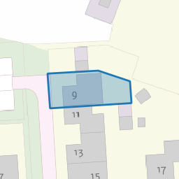 Perceel BSL01-AC-657