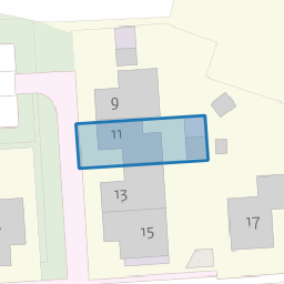 Perceel BSL01-AC-658
