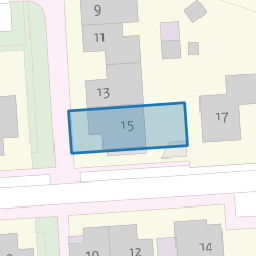 Perceel BSL01-AC-660