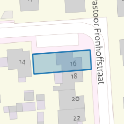 Perceel BSL01-AC-664