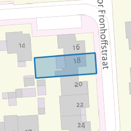 Perceel BSL01-AC-665