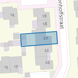 Perceel BSL01-AC-666