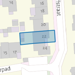 Perceel BSL01-AC-667