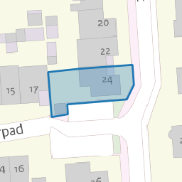Perceel BSL01-AC-668