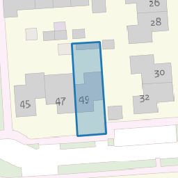 Perceel BSL01-AC-673