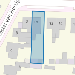 Perceel BSL01-AC-677