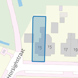 Perceel BSL01-AC-679