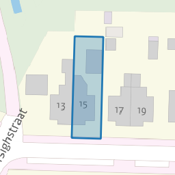 Perceel BSL01-AC-680