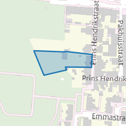 Perceel BSL01-AC-684