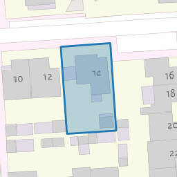 Perceel BSL01-AC-692