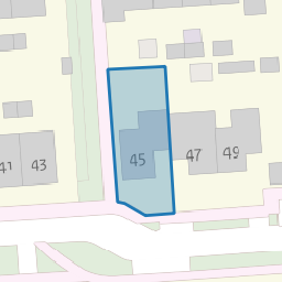 Perceel BSL01-AC-693