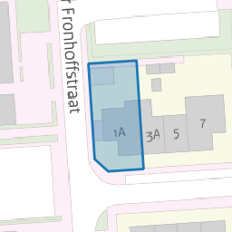 Perceel BSL01-AC-695