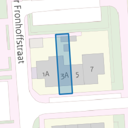 Perceel BSL01-AC-696