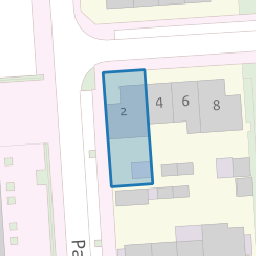 Perceel BSL01-AC-699