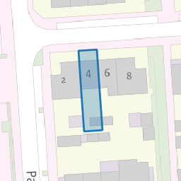 Perceel BSL01-AC-700