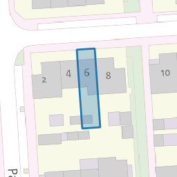 Perceel BSL01-AC-701