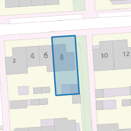 Perceel BSL01-AC-702