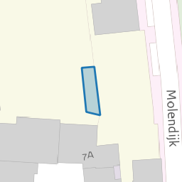 Perceel BSL01-AC-705