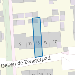 Perceel BSL01-AC-708