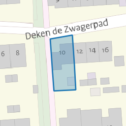 Perceel BSL01-AC-711