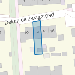 Perceel BSL01-AC-712