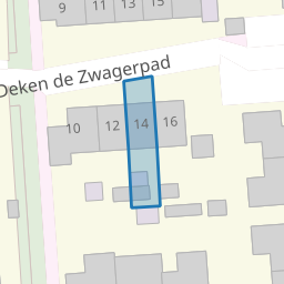 Perceel BSL01-AC-713