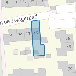 Perceel BSL01-AC-714