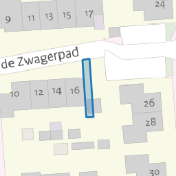 Perceel BSL01-AC-715