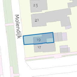 Perceel BSL01-AC-722