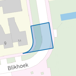 Perceel BSL01-AC-725