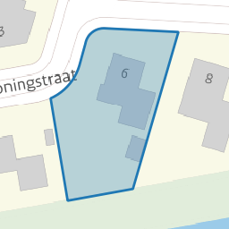 Perceel BSL01-AC-731