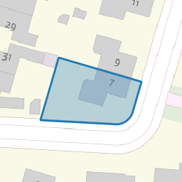 Perceel BSL01-AC-734