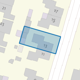 Perceel BSL01-AC-737