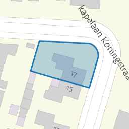 Perceel BSL01-AC-738