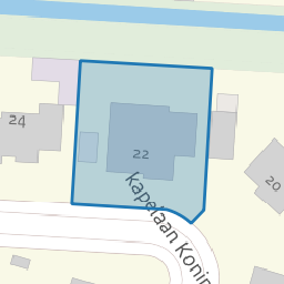 Perceel BSL01-AC-740