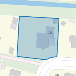 Perceel BSL01-AC-742