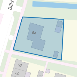 Perceel BSL01-AC-743