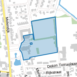 Perceel BSL01-AC-746