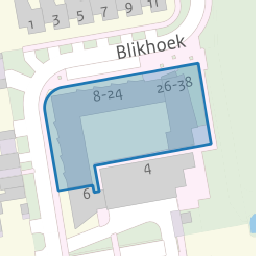 Perceel BSL01-AC-747