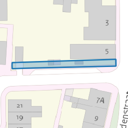 Perceel BSL01-AC-751