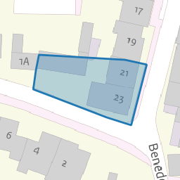 Perceel BSL01-AC-754