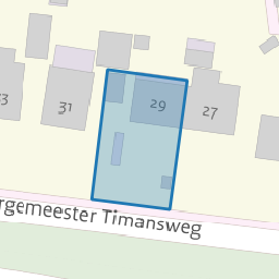 Perceel BSL01-AC-755