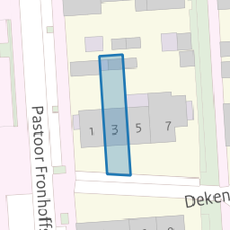 Perceel BSL01-AC-760