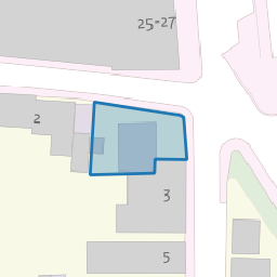 Perceel BSL01-AC-768