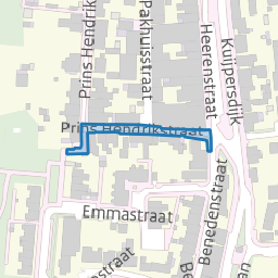 Perceel BSL01-AC-769