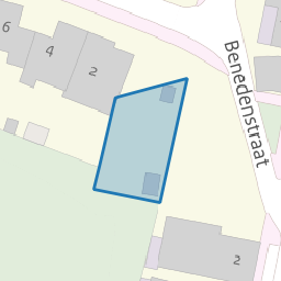 Perceel BSL01-AC-770