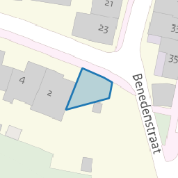 Perceel BSL01-AC-771