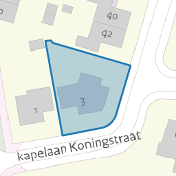 Perceel BSL01-AC-788